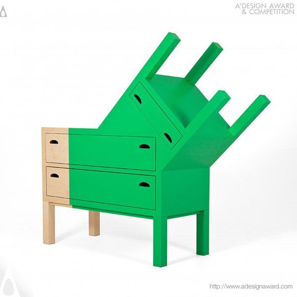A’ Design Awards 2014 - 2015