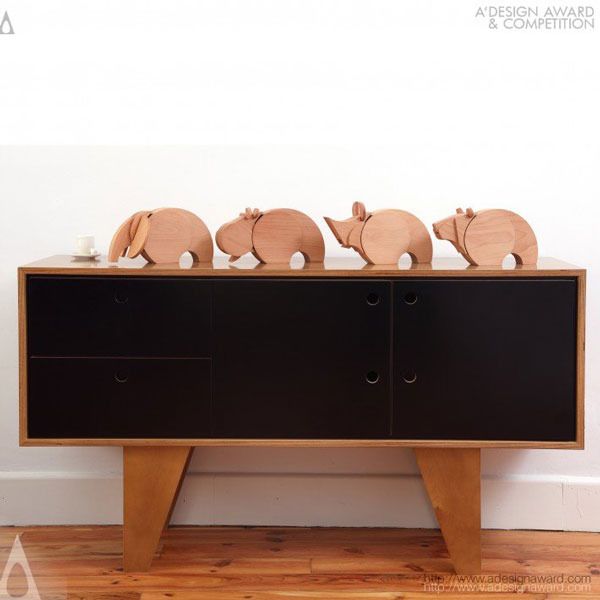 A’ Design Awards 2014 - 2015
