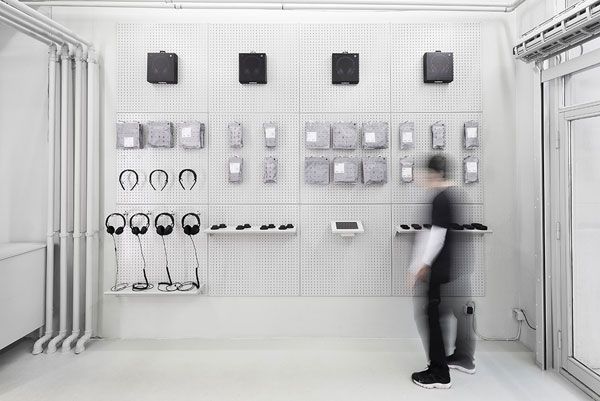 AIAIAI Flagship Store