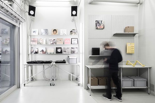 AIAIAI Flagship Store