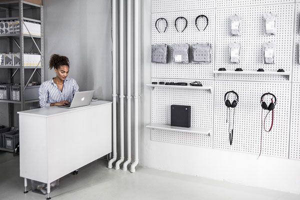 AIAIAI Flagship Store