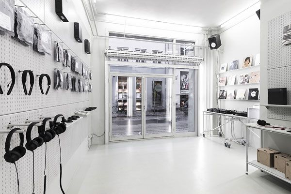 AIAIAI Flagship Store