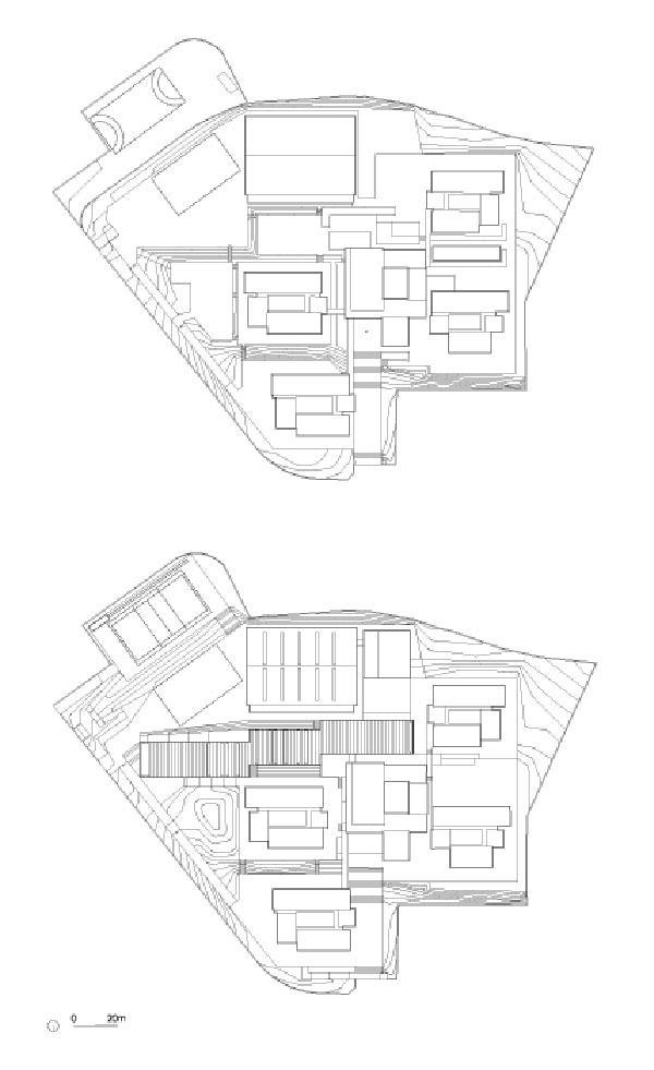 Garcia de Orta Secondary School by Bak Gordon Architect