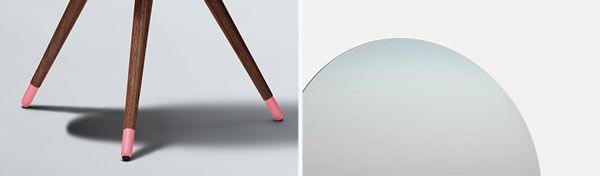 BeoPlay A9 Nordic Sky by Bang & Olufsen