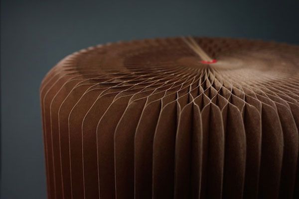 Bookniture by Mike Mak Design