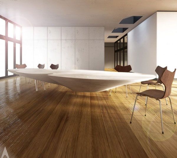 A’ Design Awards Furniture Design