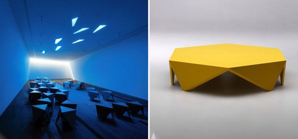 A’ Design Awards Furniture Design