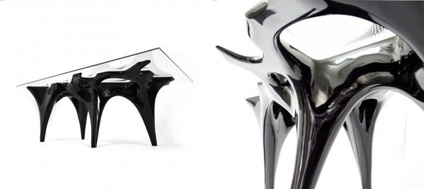 A’ Design Awards Furniture Design