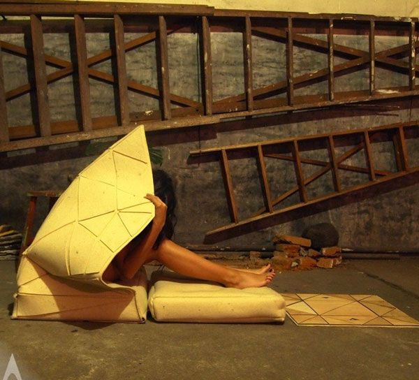 A’ Design Awards Furniture Design