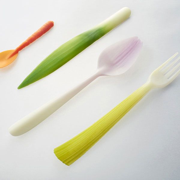 Graft Tableware by Qiyun Deng