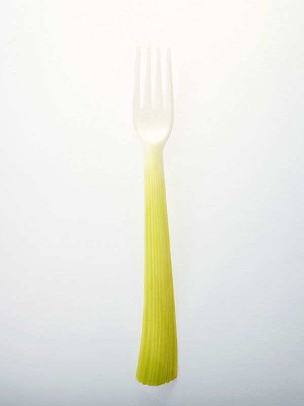 Graft Tableware by Qiyun Deng