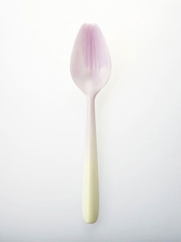 Graft Tableware by Qiyun Deng