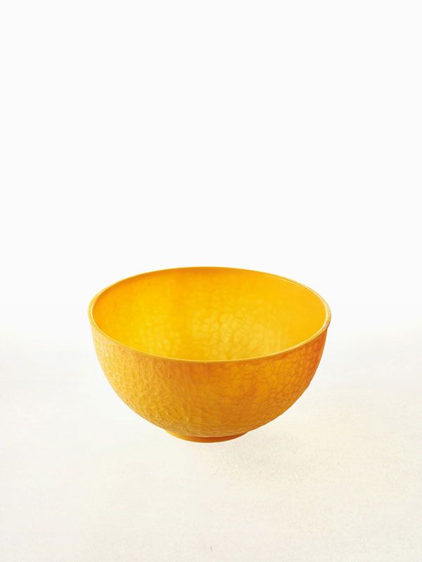 Graft Tableware by Qiyun Deng