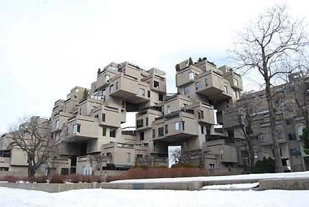 habitat 67