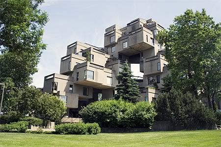 habitat 67