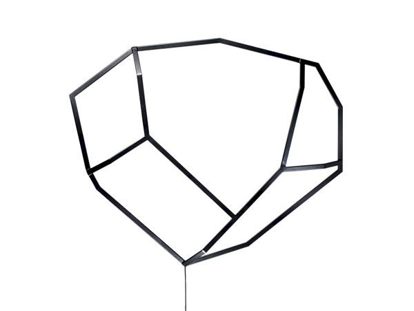 Meteor Wall lamp by Outofstock