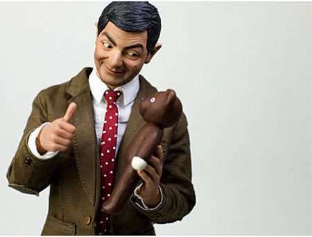 And the good news is this MrBean only priced at 150 USD