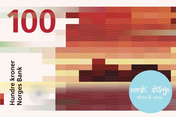 Norway's New Banknotes