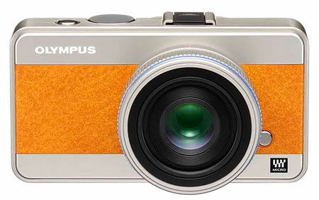 Olympus Prototype