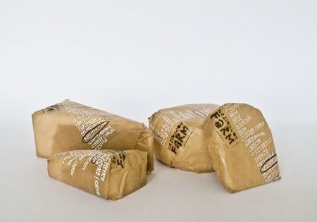 Organic Packaging
