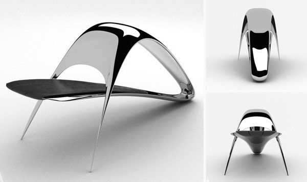 A’ Design Awards Furniture Design