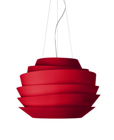 Le Soleil Pendant Lamp