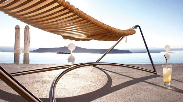 Seóra Luxury Hammocks