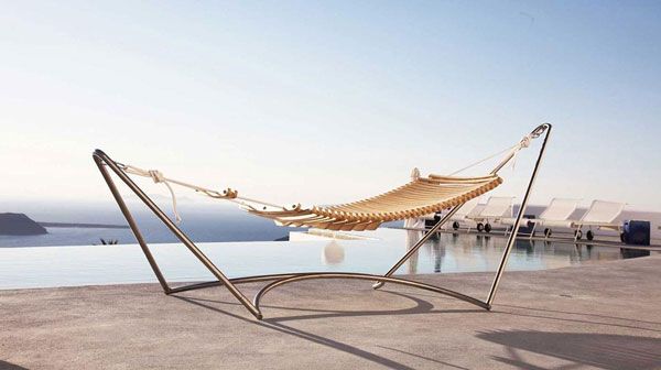 Seóra Luxury Hammocks