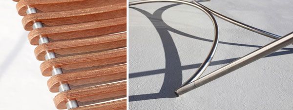 Seóra Luxury Hammocks