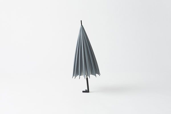 Stay-Brella Umbrella by Nendo
