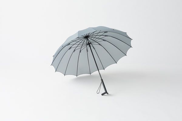 Stay-Brella Umbrella by Nendo