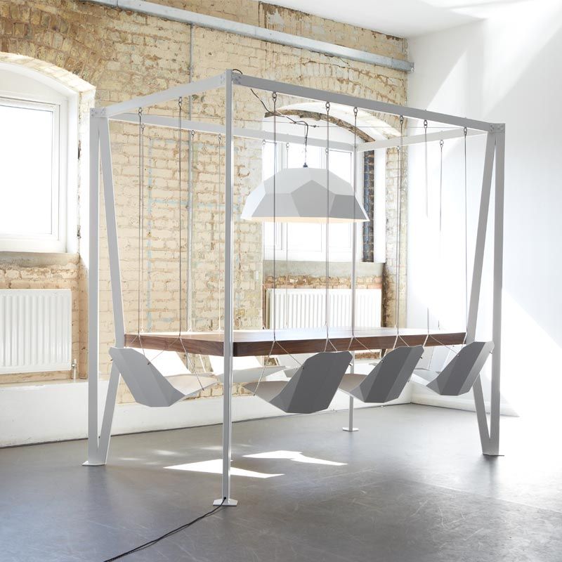 swing table duffy london