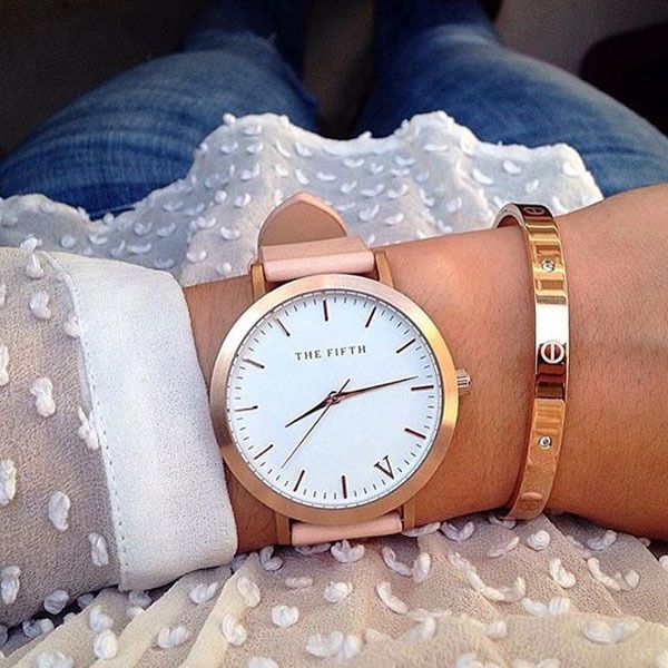 The Fifth Watches