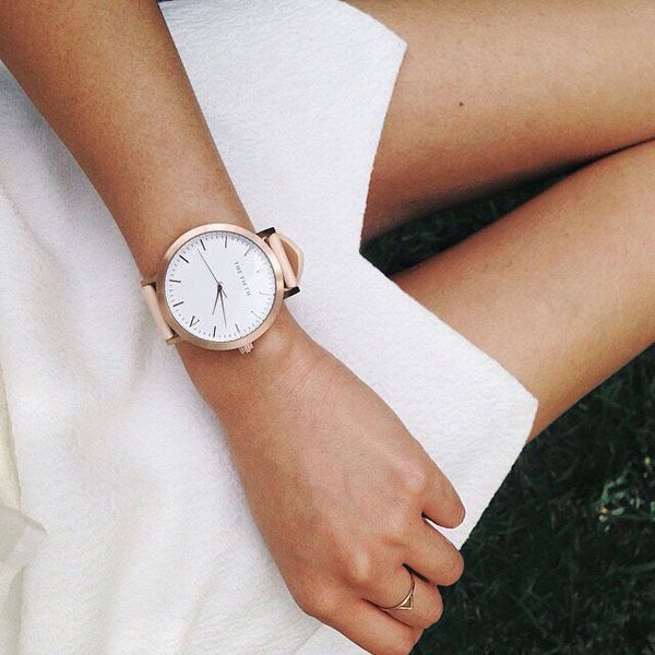 The Fifth Watches