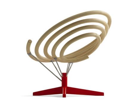 Tivoli Chair