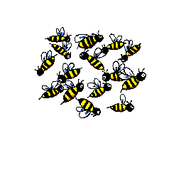 Bijen Bijen