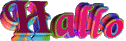 Hallo Hallo
