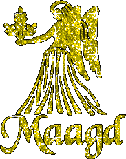 Maagd Maagd