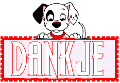 Dankje Dankje