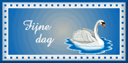 Fijne dag Fijne dag