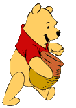 Winnie de pooh Winnie de pooh