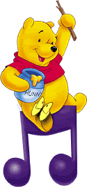 Winnie de pooh Winnie de pooh