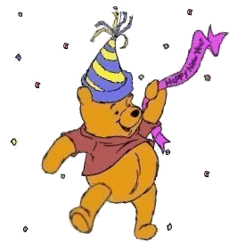 Winnie de pooh Winnie de pooh