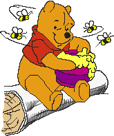 Winnie de pooh Winnie de pooh