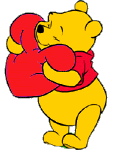 Winnie de pooh Winnie de pooh