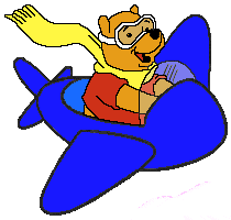 Winnie de pooh Winnie de pooh