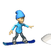 Snowboarden Snowboarden