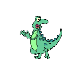 Dinosaurus Dinosaurus
