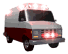 Ziekenhuis auto Ziekenhuis auto
