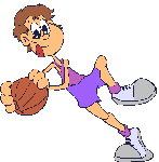 Basketbal Basketbal